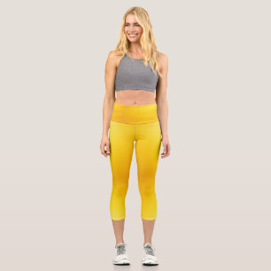 Leggings Capri Promesse Lumineuse