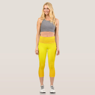 Leggings Capri Pulse halcyon