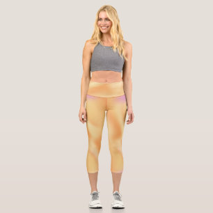 Leggings Capri Renard