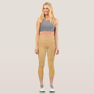 Leggings Capri Restez Bizarre