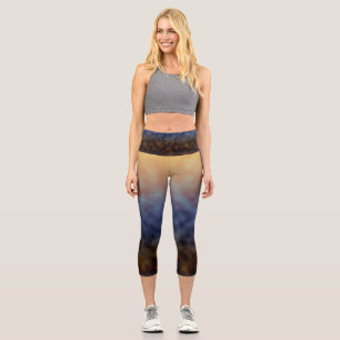 Leggings Capri Rivage Doré