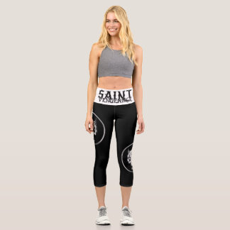 LEGGINGS CAPRI SAINTE VENGEANCE 