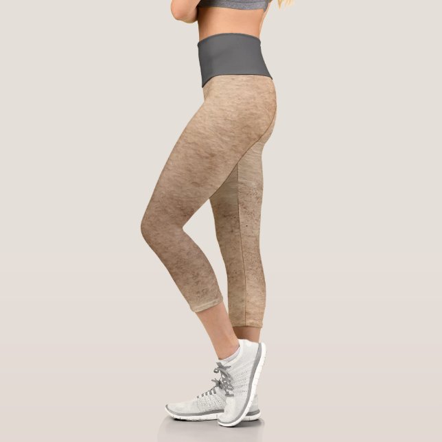 Leggings Capri sale (Gauche)