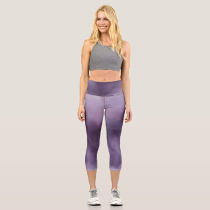 Leggings Capri Soleil et Lune