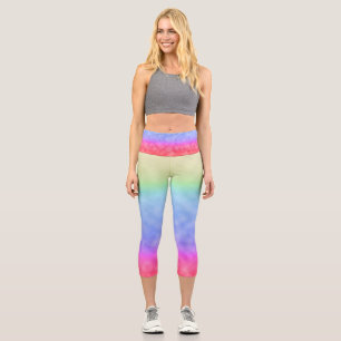 Leggings Capri Sous le voile du spectre