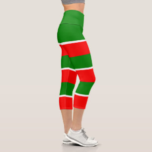 Leggings Capri Tatarstan