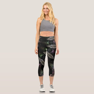 Leggings Capri Théo