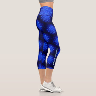 Leggings Capri Tuile spéciale 2