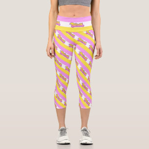 Leggings Capri Twink LGBTQ+ Gay pride Unisex