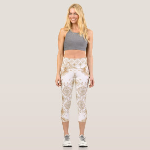 Leggings Capri Yoga Capris, XS (0-2)