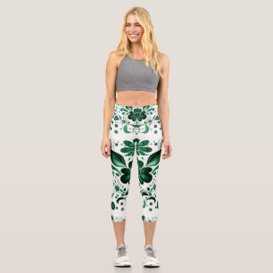 Leggings Capri Yoga Capris, XS (0-2)