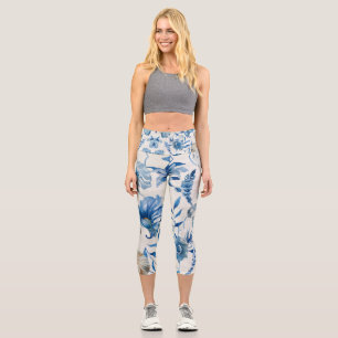 Leggings Capri Yoga Capris, XS (0-2)