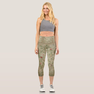 Leggings Capri Yoga Capris, XS (0-2)