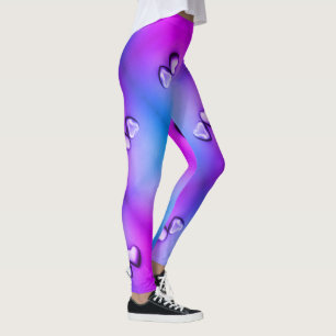 Leggings cardiaques