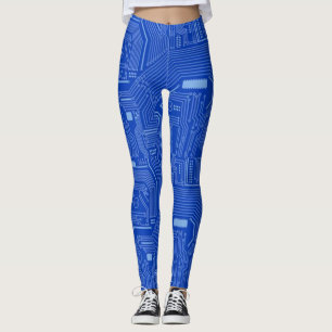 Leggings Carte de circuit