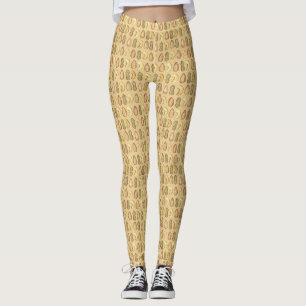 Leggings Cashew Almond Arachide noix Snack