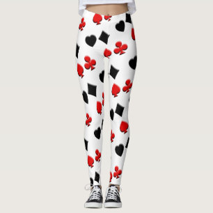 Leggings Casino royal