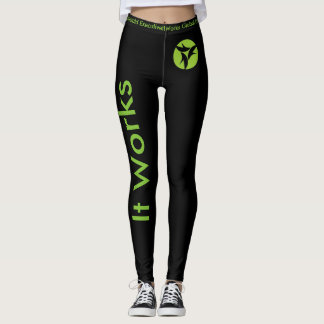 Leggings Cela fonctionne global