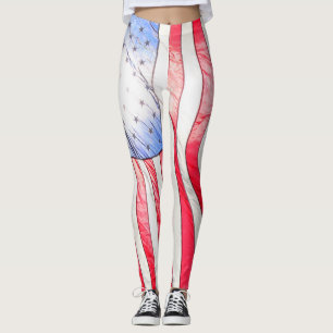 Leggings c'est US !