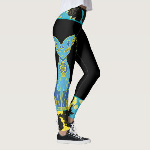 Leggings Chamalion