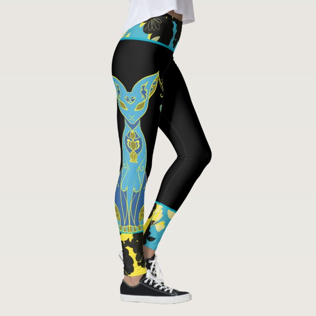 Leggings Chamalion (Droite)