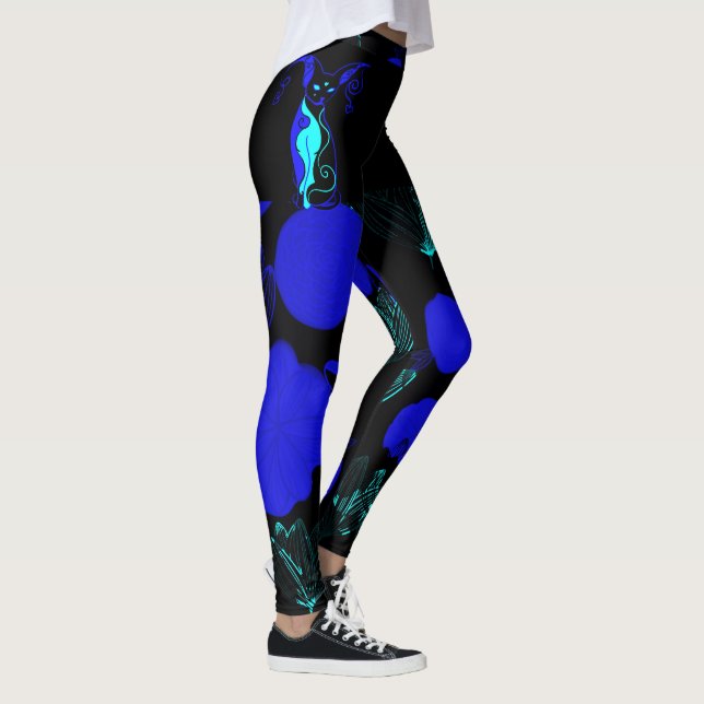 Leggings Chamalion (Droite)