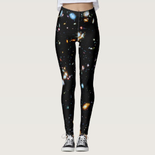 Leggings Champ ultra profond Hubble