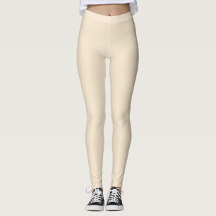 Leggings Champagne