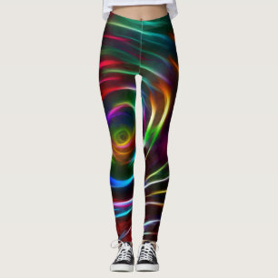 Leggings Chaos