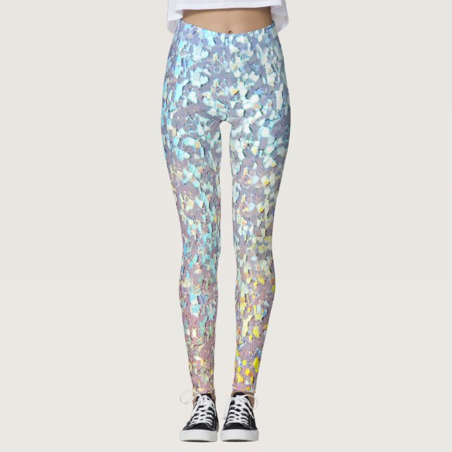 Leggings Charme (Devant)