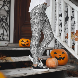 Leggings Charnel