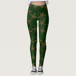 Leggings Chasseur et Gold Celtic