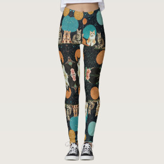 Leggings Chat