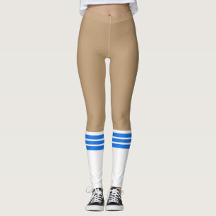 Leggings Chaussettes