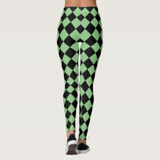 Leggings Chèques