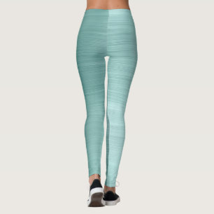 Leggings Chic Girly Mint