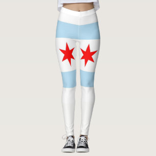 Leggings Chicago