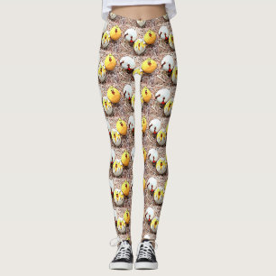 Leggings Chick-A-Hatchin