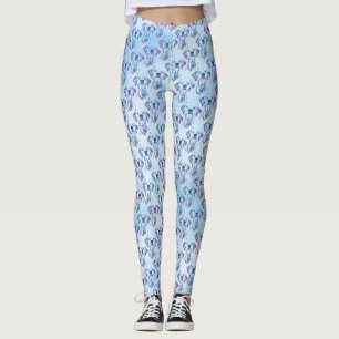 Leggings Chien