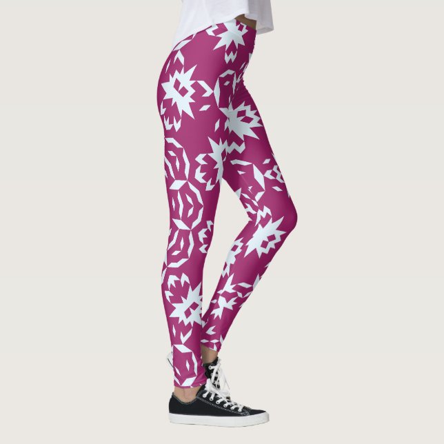 Leggings Chien Penrose (Droite)
