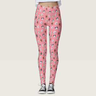 Leggings Chiens de KiniArt Shih Tzu