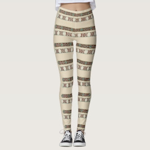 Leggings "Choctaw "