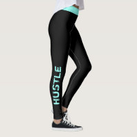 Choisissez | Exercice "Hustle"