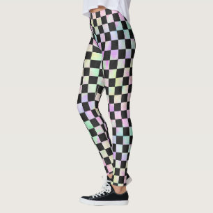 LEGGINGS CHOIX D'ÉCHECS EN PLEIN AIR