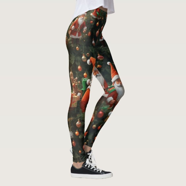 Leggings Christmas (Droite)