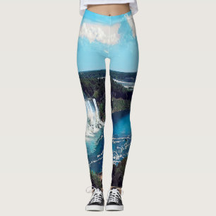 Leggings CHUTES NIAGARA - voir