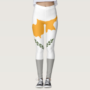 Leggings Chypre