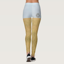 Ciel bleu chaud Ciel savane Gris