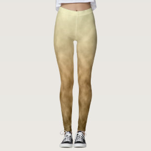 Leggings Ciel de parchemin