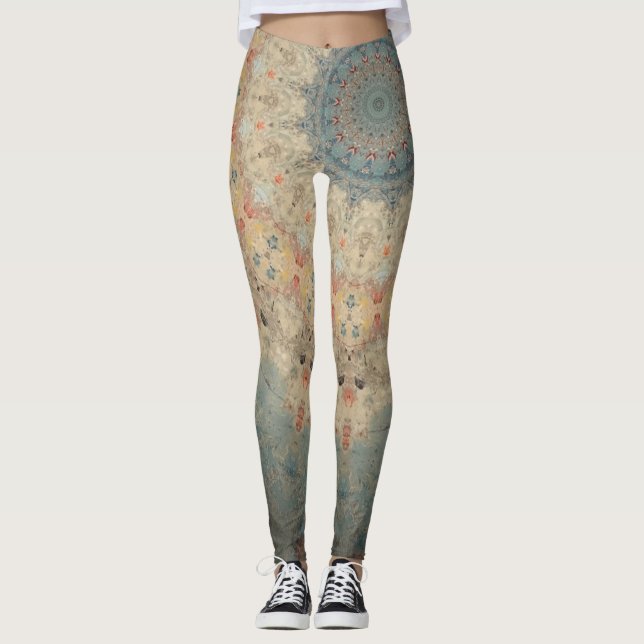 Leggings Cielo (Devant)
